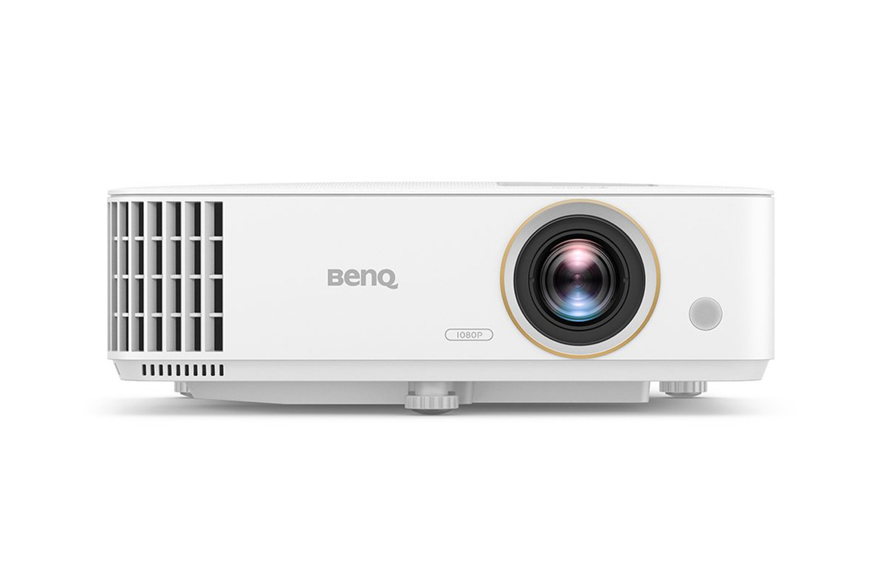 BenQ TH685P | 3D Ready DLP Projector HDR 1080p HD Ready | Richer