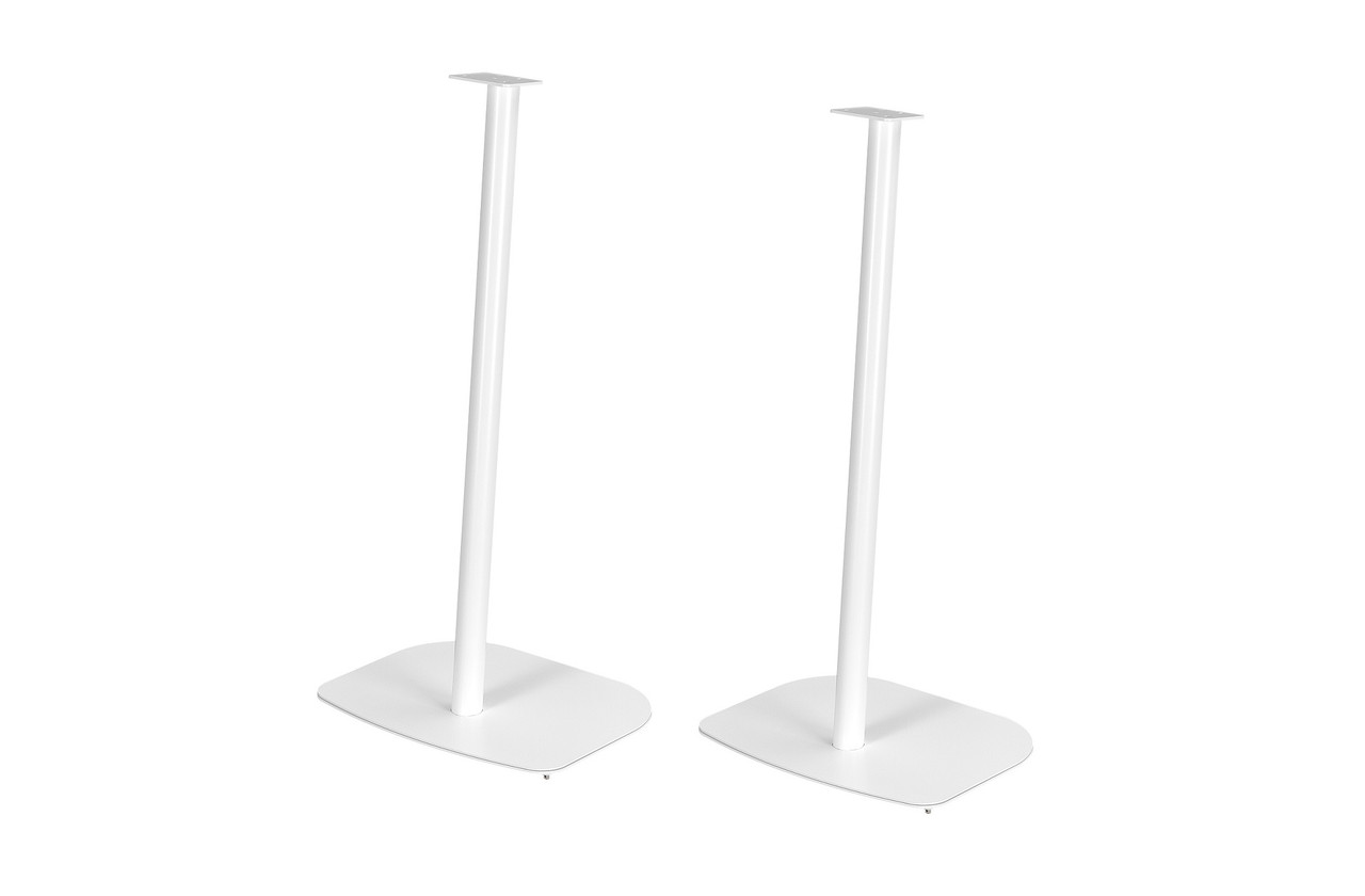Era 100 Stand Sonos ERA 300 Speaker Stand Pair (White) - Sight And