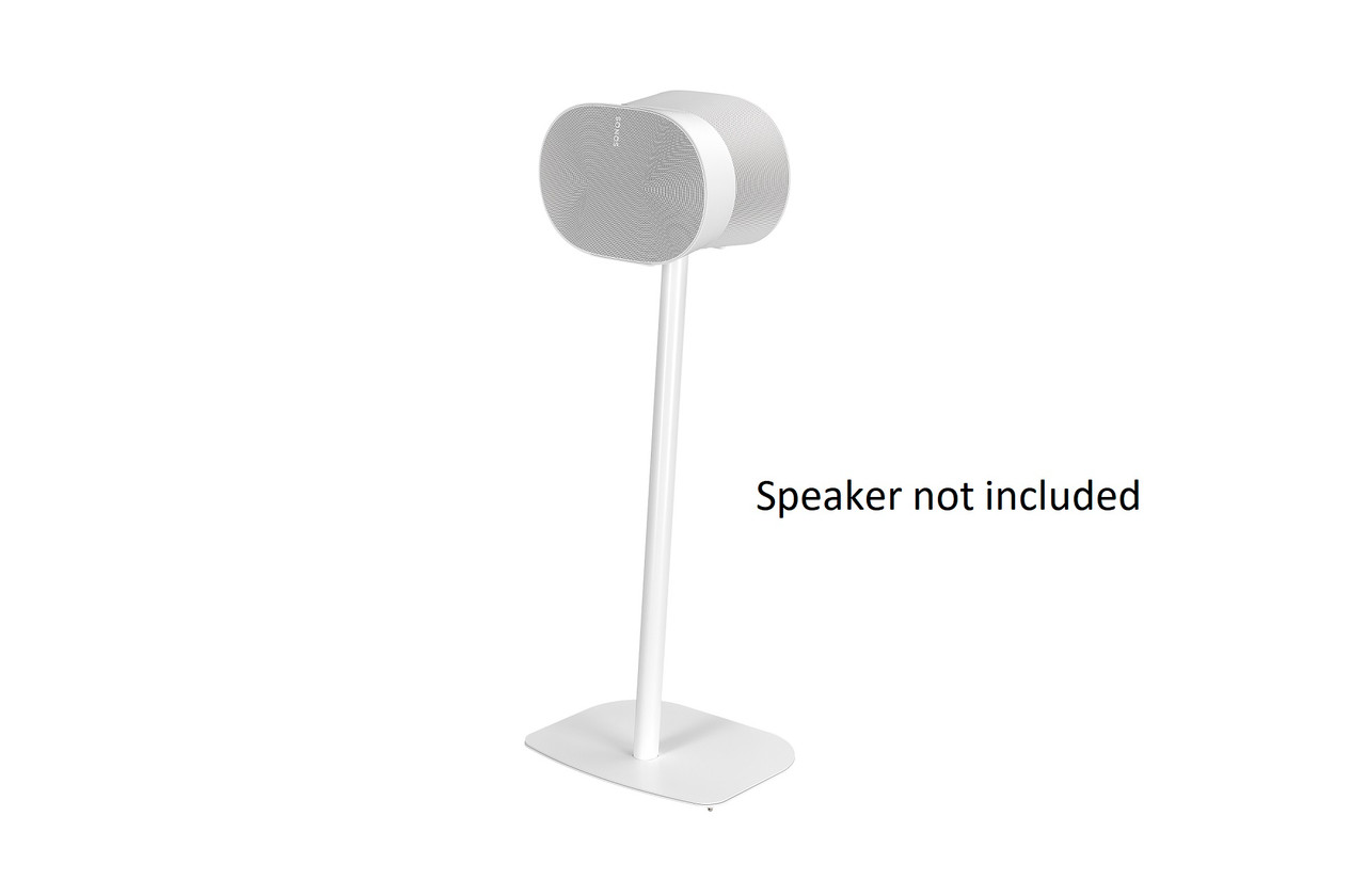 Sonos Era 300 Stand ホワイト 新品同様 Speaker Stand for Era 300