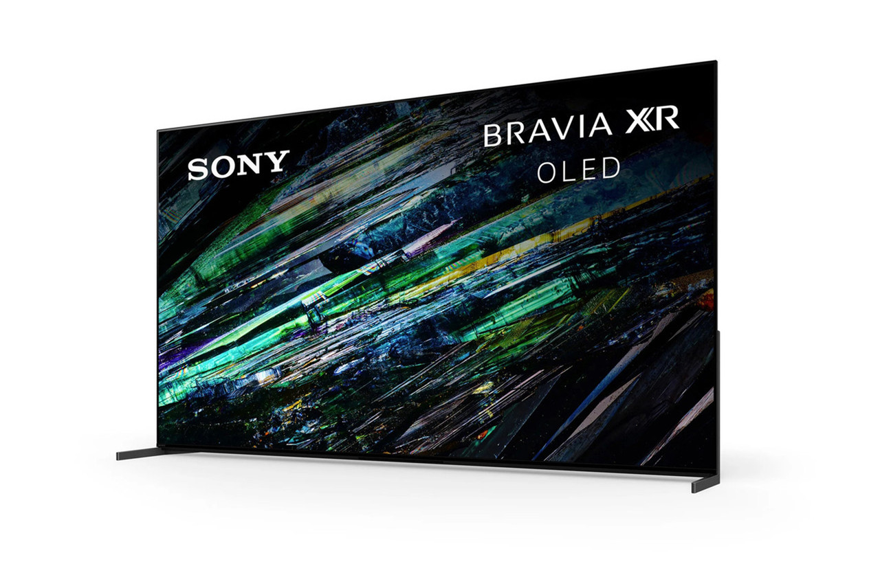 65 Inch 55a90j Xr 55a90j Sony A90j 55 Inch Price Sony Bravia Xr