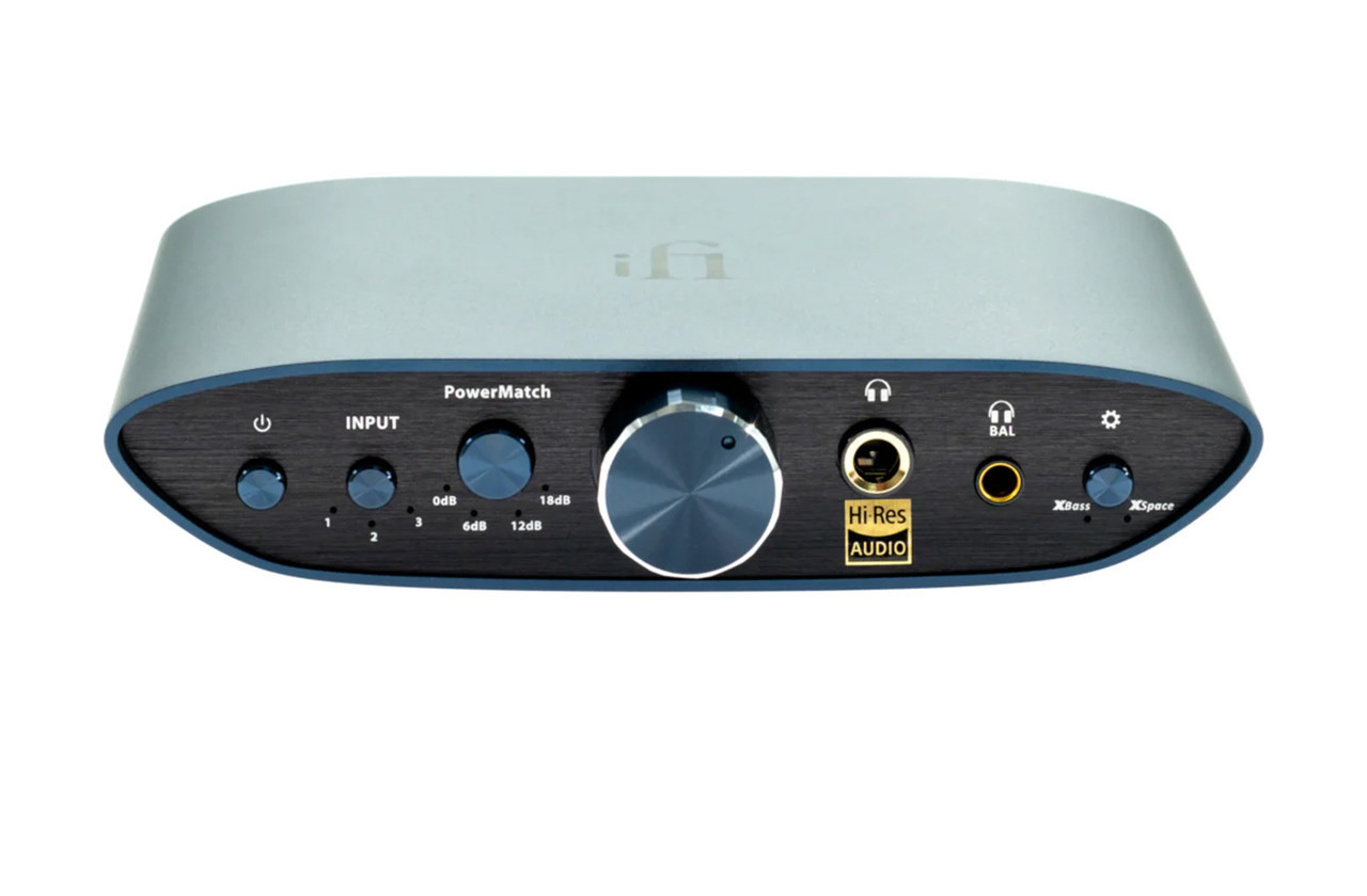 Signature DAC iFi ZEN Audio V2 Zen - | – audio One CAN Headphone 