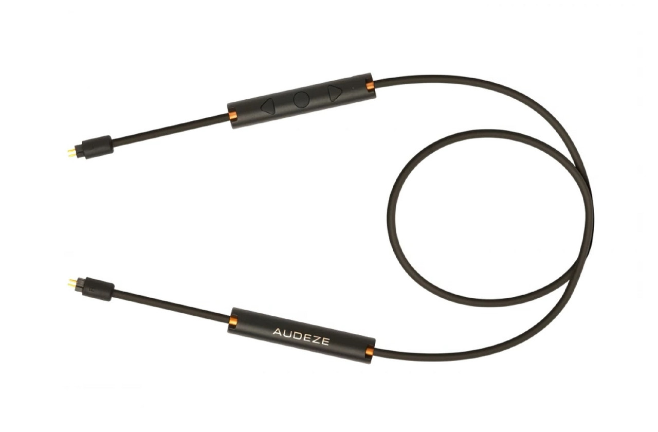 Audeze CIPHER Bluetooth Module | Bluetooth Module For Euclid