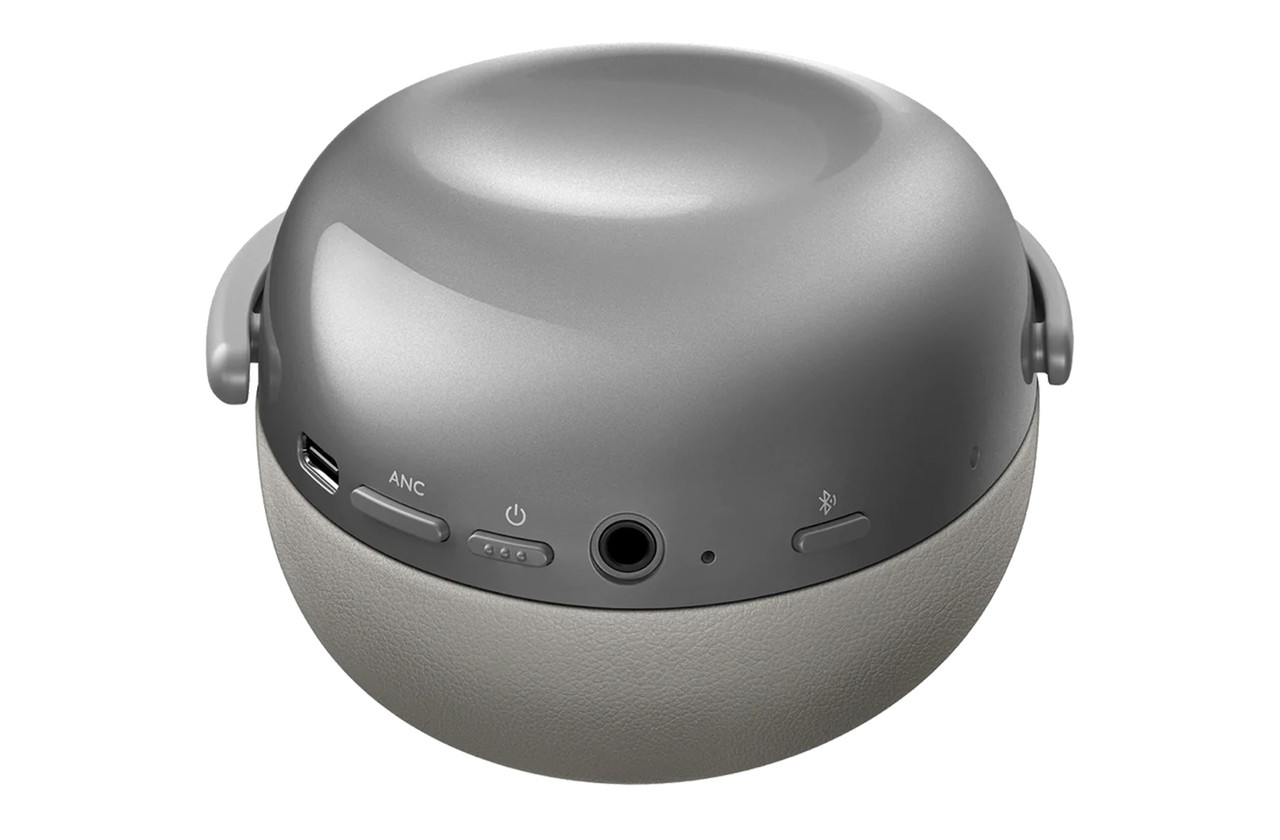 KEF Muo（第2世代）【ポータブルスピーカー】 最高の音質とデザインを