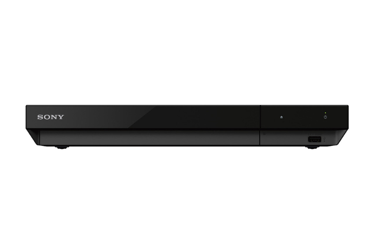 Sony UBPX700 | UHD Blu-ray Player | Richer Sounds