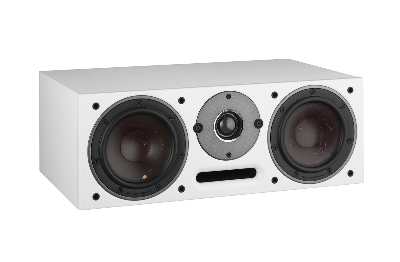 DALI SPEKTOR VOKAL/W（ホワイト） センタースピーカー ダリ