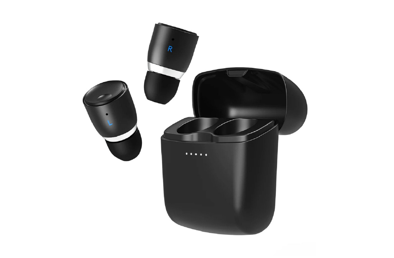 Cambridge Audio Melomania Foam Tips Silicone Ear Cambridge Audio