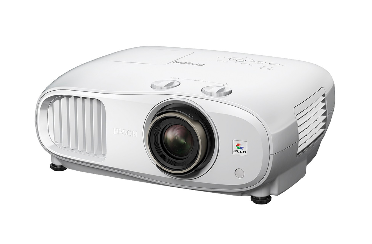 Epson EH-TW7100 4K PRO-UHD
