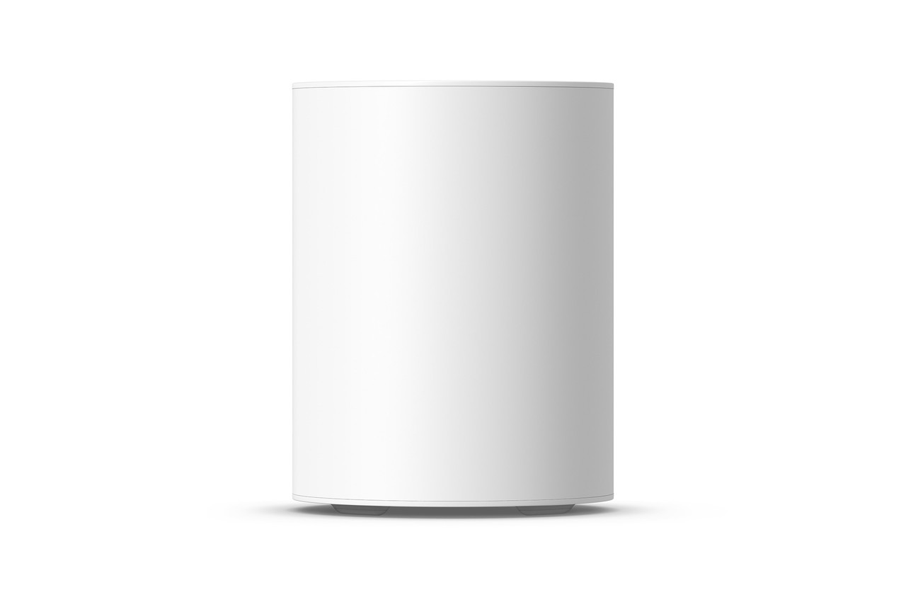 Sonos Ray & Sub Mini (White) | All-in-One Soundbar & Subwoofer