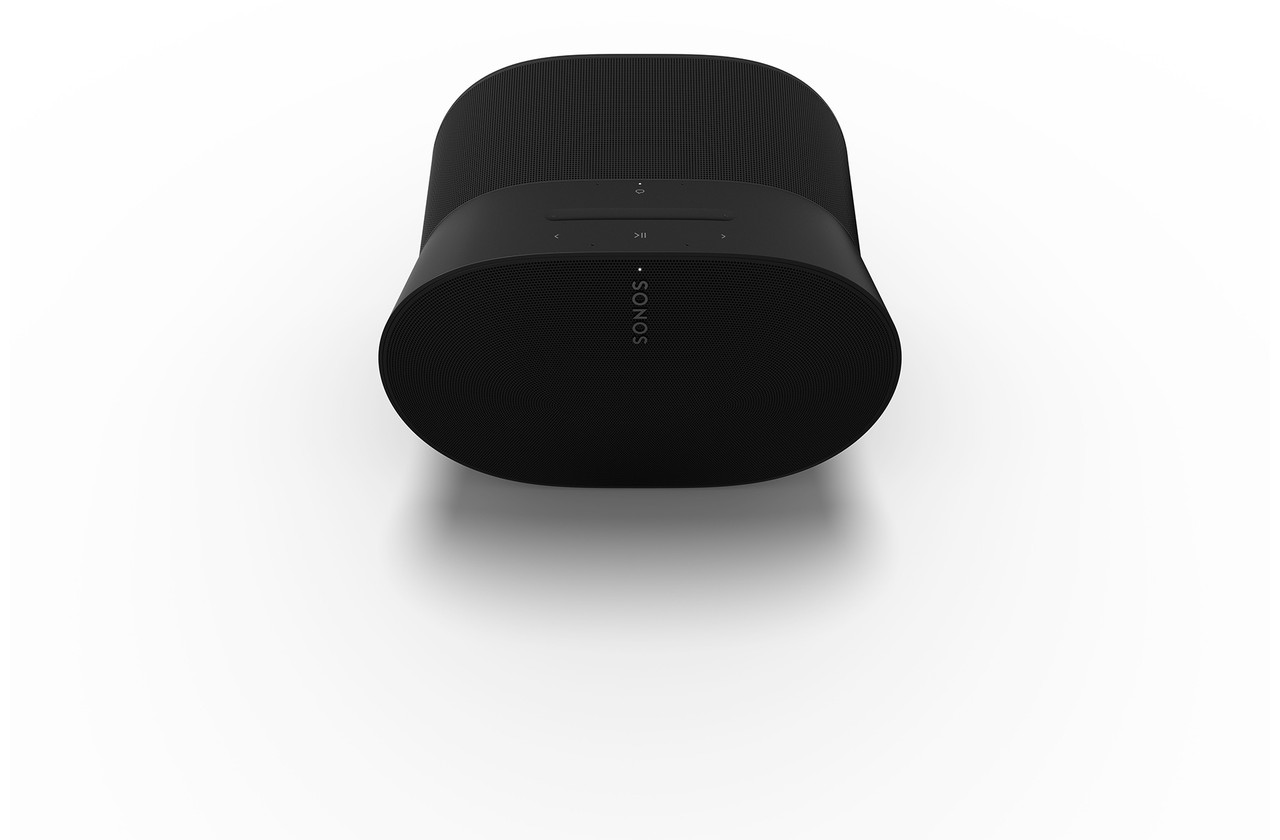 ソノス 2個/ SONOS ERA300 / ブラック / 箱付き美品 Sonos Era 300 Pair (Black) | Wireless Music System Per Pair