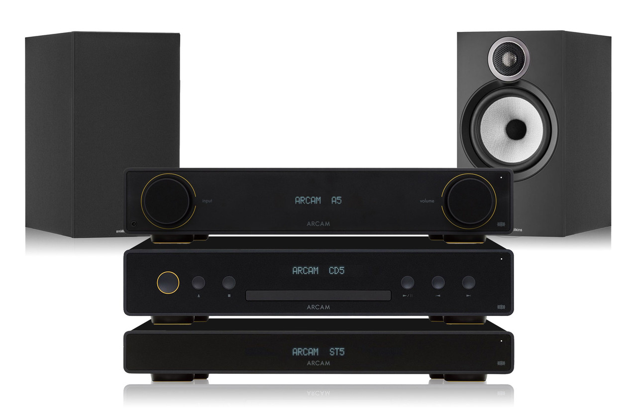 ワイヤレススピーカー B&W A5 Amazon.com: Bowers & Wilkins A5