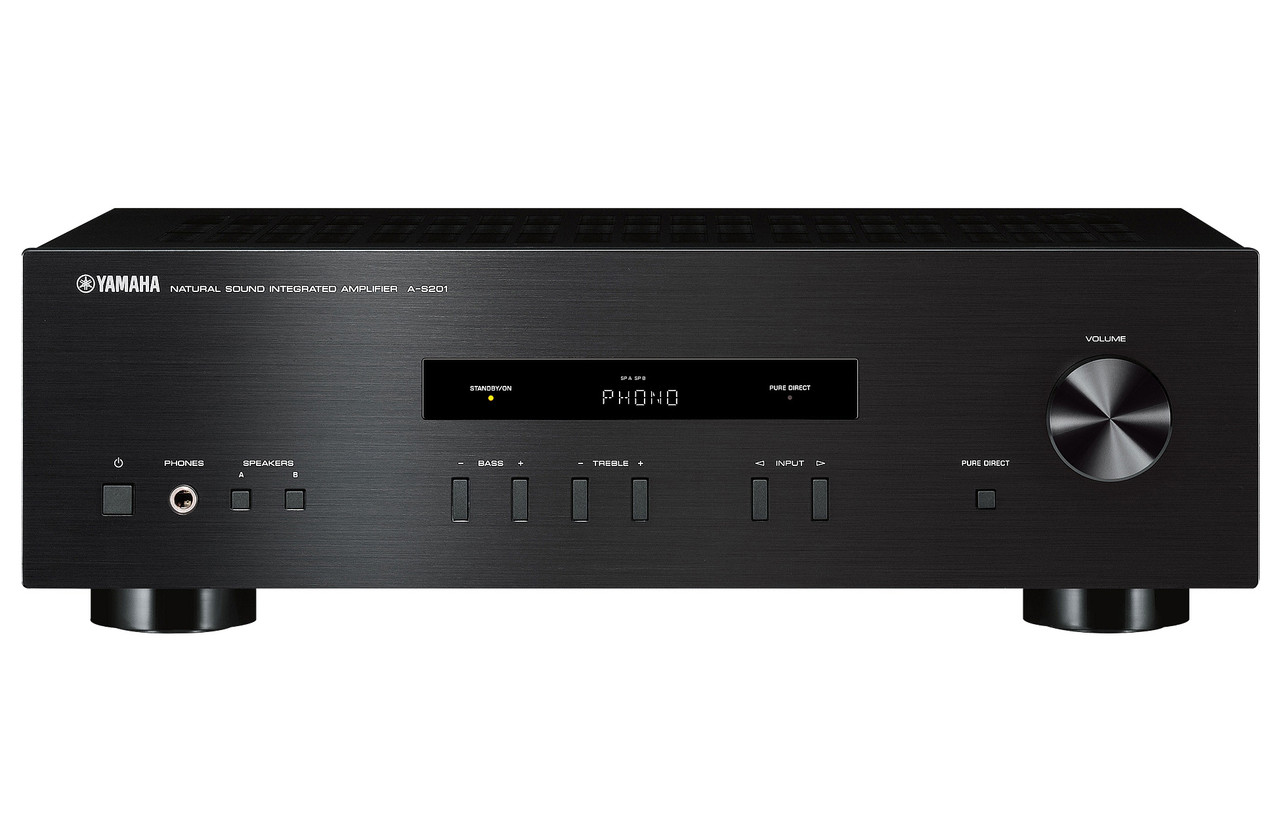 YAMAHA NATURAL SOUND STEREO PRE-AMPLIFIER ヤマハ プリアンプ