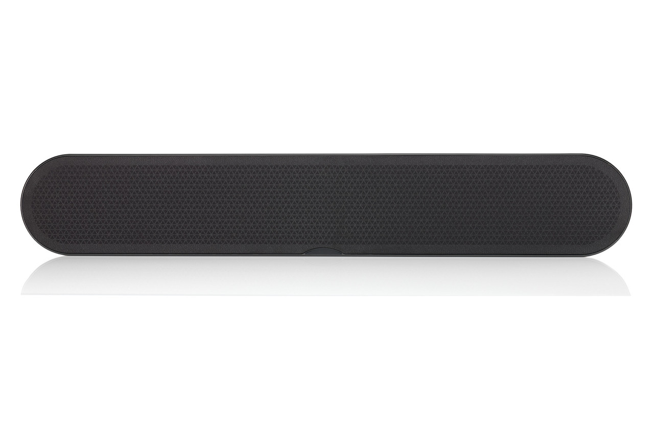 Dali Katch One Iron Black | Soundbar | Richer Sounds