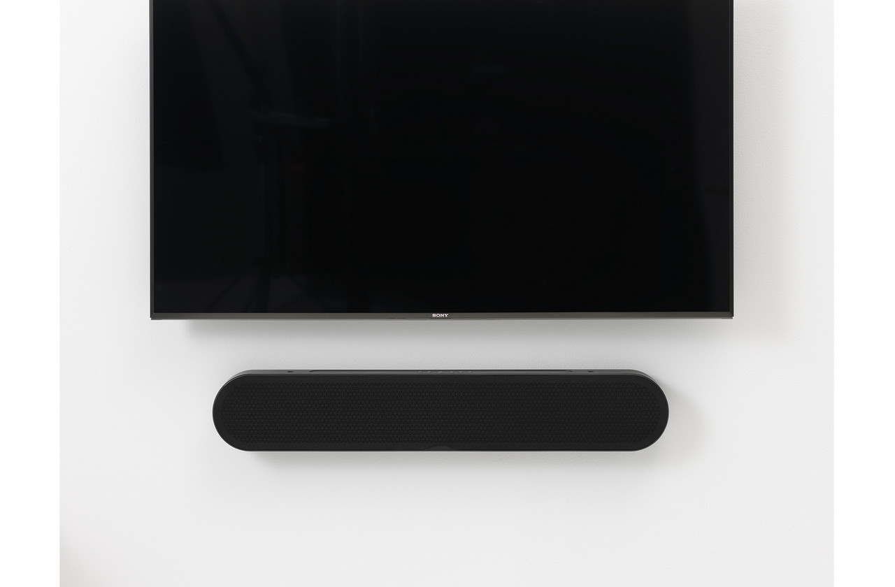 Dali Katch One Iron Black | Soundbar | Richer Sounds