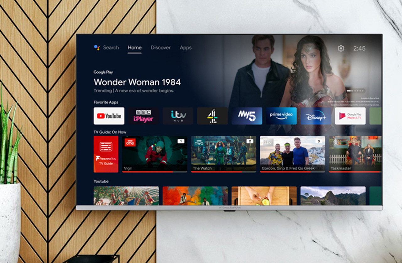 Crime Drama Best Programs On Bbc Iplayer Best Shows To Watch On