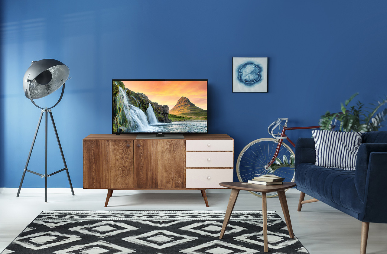 Panasonic TX-32MS360B | 32 inch Smart Full HD LED TV | Richer Sounds