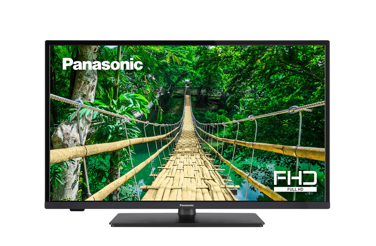 Panasonic 液晶テレビ 本体　32インチ Panasonic TH-32GS490DX Android TV Specifications, Price & Features