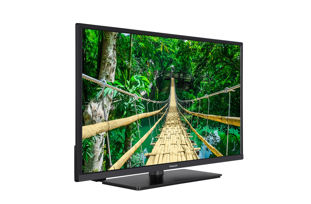 Panasonic BRAVIA49型 Panasonic TX-32MS490B (Black) | 32 inch Smart
