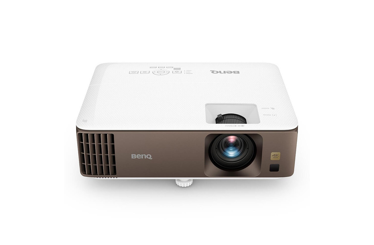 【新品】BenQ プロジェクター TK700 JP パールホワイト 4K DLP TK700JP ビジネスプロジェクター パールホワイト TK700-JP BenQ
