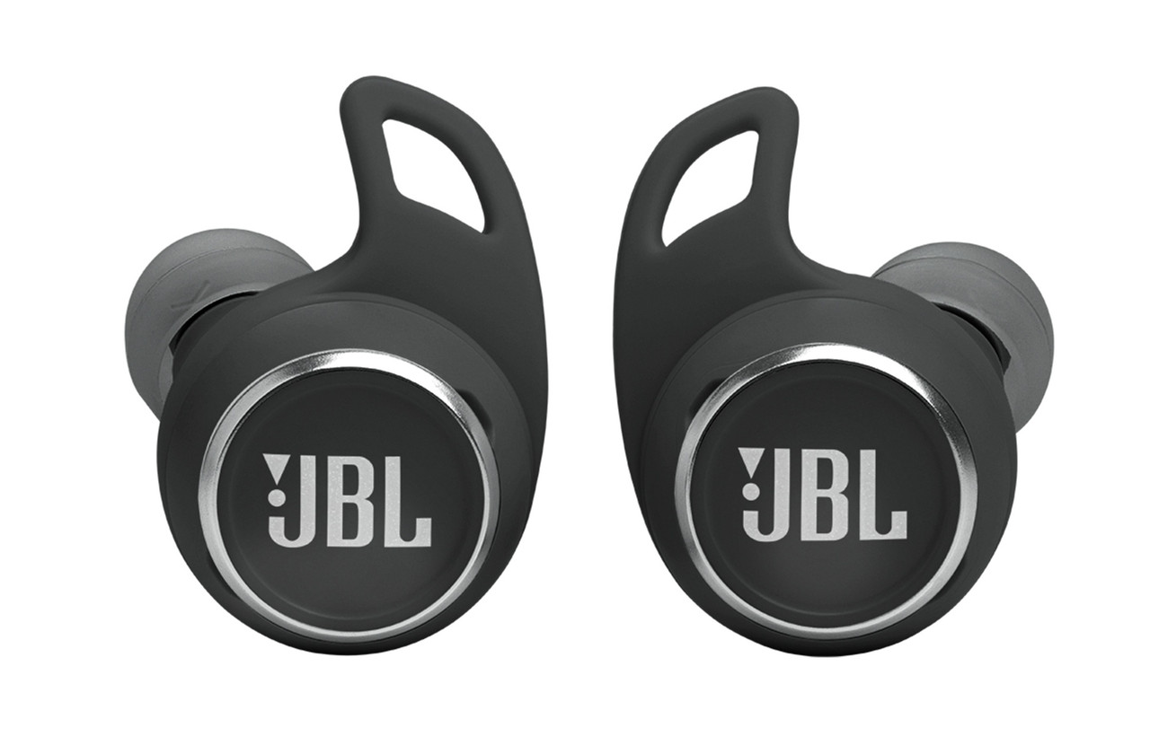 JBL Reflect Aero TWS (Black) | In Ear Mic Wireless Bluetooth