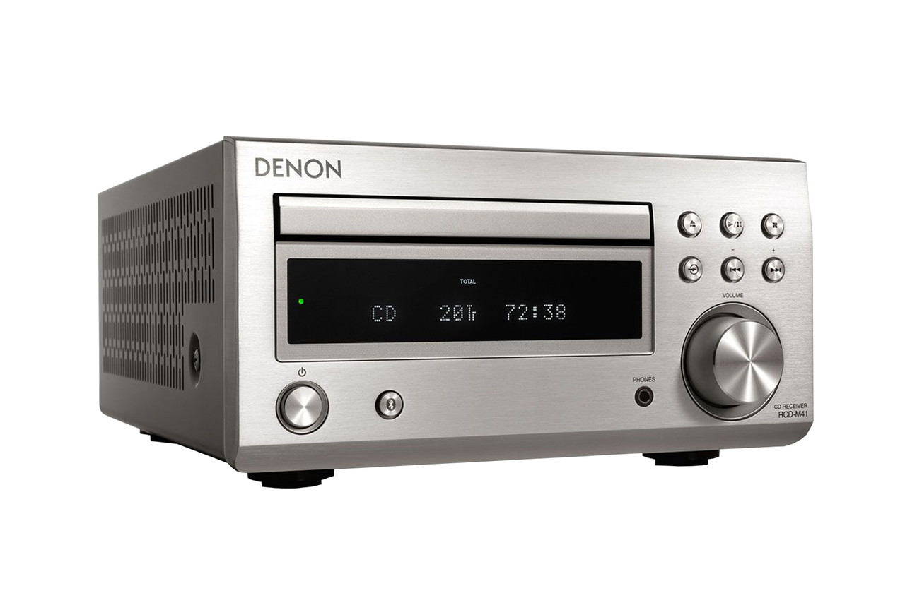 デノン D-MX11 DENON PERSONAL AUDIO SYSTEM