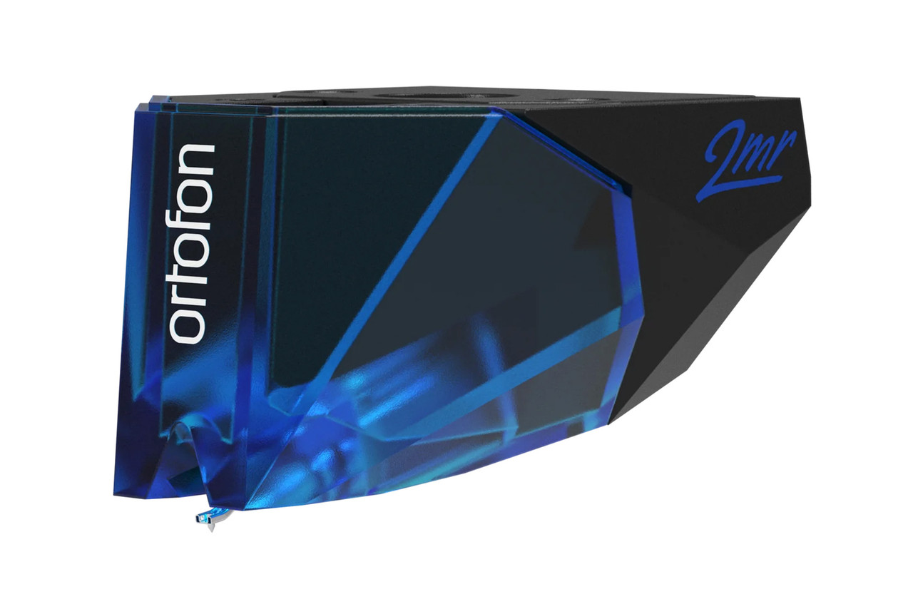 Ortofon 2MR Blue | MM Cartridge | Richer Sounds
