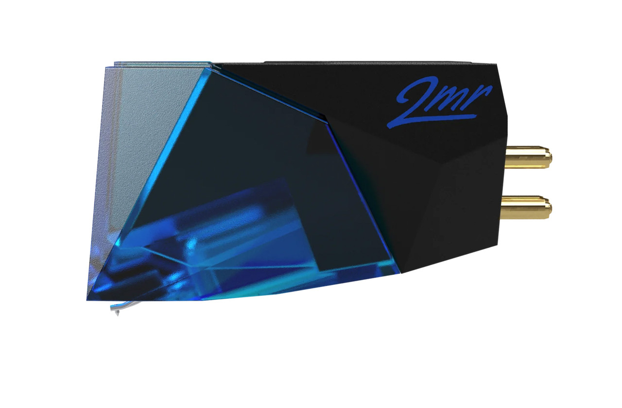 Ortofon 2MR Blue | MM Cartridge | Richer Sounds