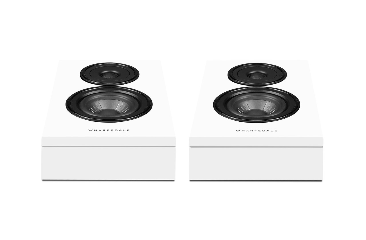 ワーフェデール DIAMOND 12.0 ペア Light Oak Wharfedale Diamond 12 3D (Light Oak) | Atmos Effect Speakers Per