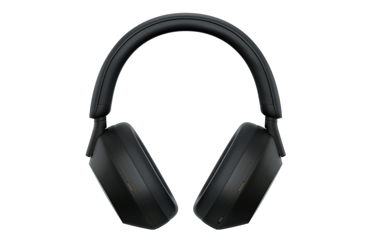 値引実施　先月2025年4月新品購入SONY WH-1000XM5 ブラック Sony WH-1000XM5 (Black) | Wireless Bluetooth Noise Cancelling Over