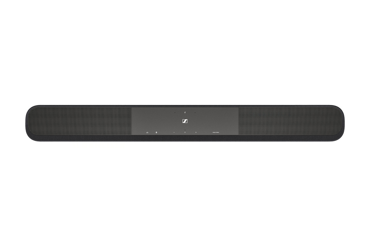 Sennheiser AMBEO Soundbar Plus | 7.1.4 Channel Dolby Atmos