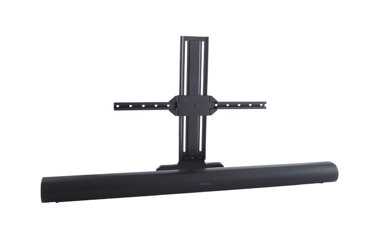 Sanus TV Wall Mount for Sonos Arc (Black) WSSATM1-B2 Richer Sounds