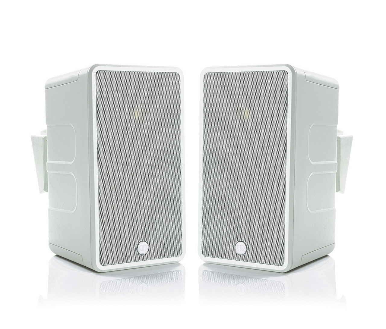 Monitor Audio Climate 60 (White) Outdoor Speakers Per Pair Richer