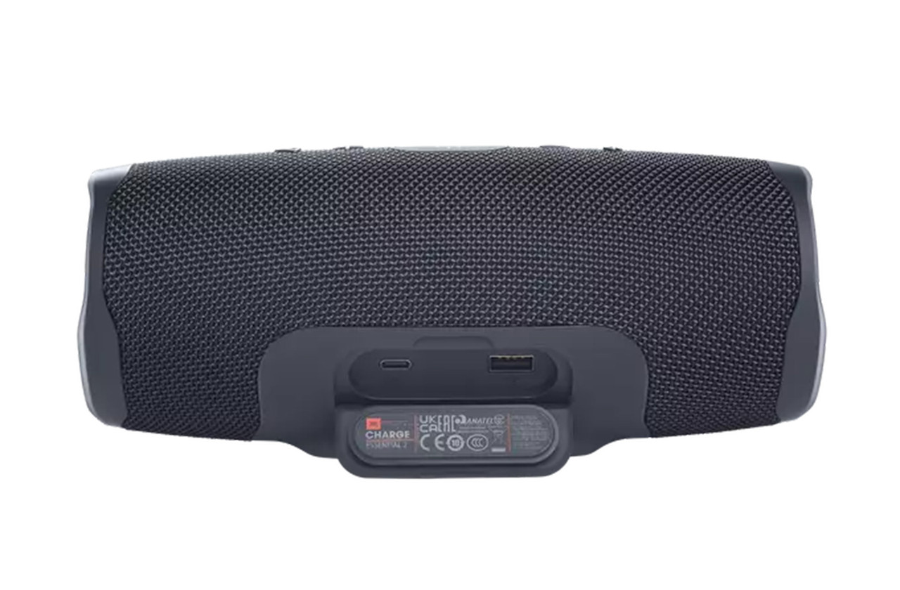 JBL Charge ESSENTIAL2 美品 JBL スピーカー Bluetooth ポータブル ワイヤレススピーカー