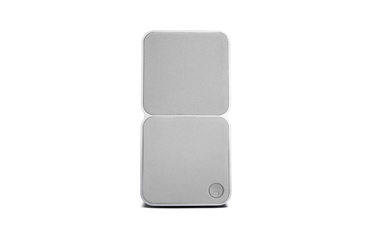 Cambridge Audio Minx MIN22 White | Single Speaker | Richer Sounds