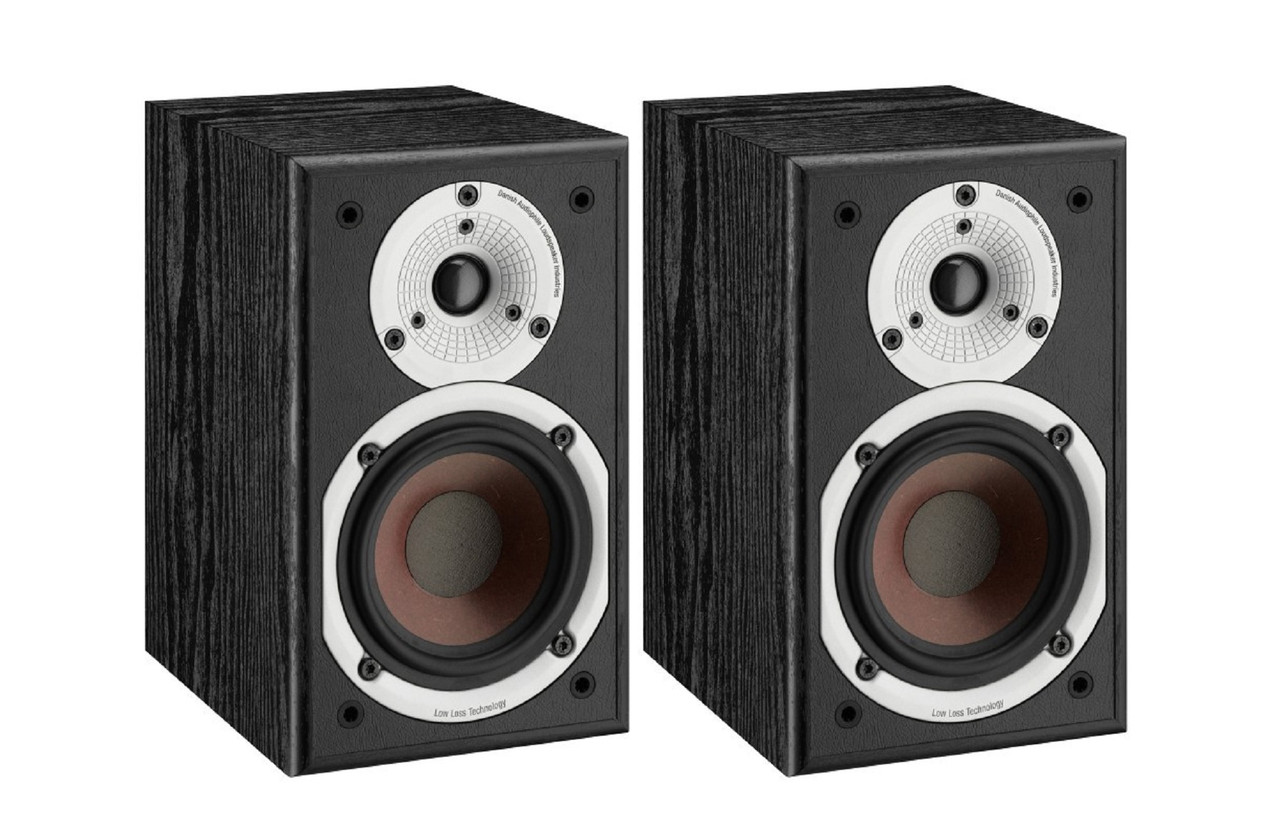 Dali SPEKTOR Bookshelf Speakers Per Pair Richer Sounds