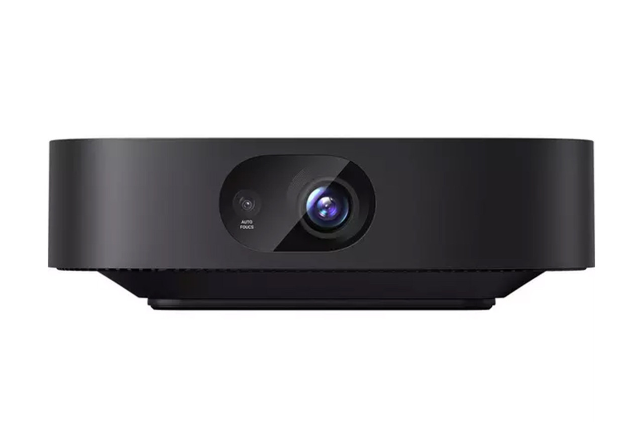 Anker Nebula Vega Portable (Black) | 1080p HD Ready HDR DLP Smart