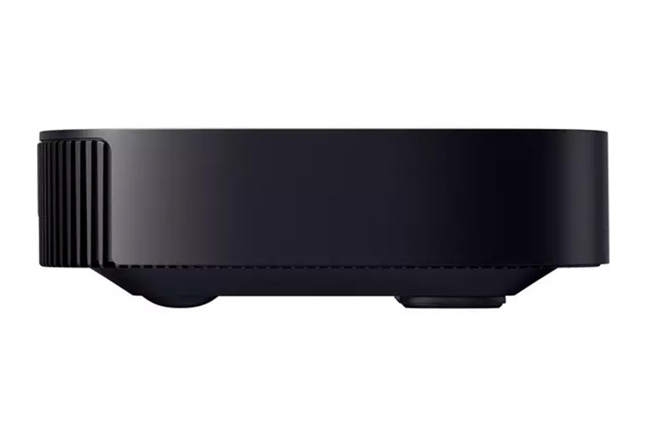 Anker Nebula Vega Portable (Black) | 1080p HD Ready HDR DLP Smart