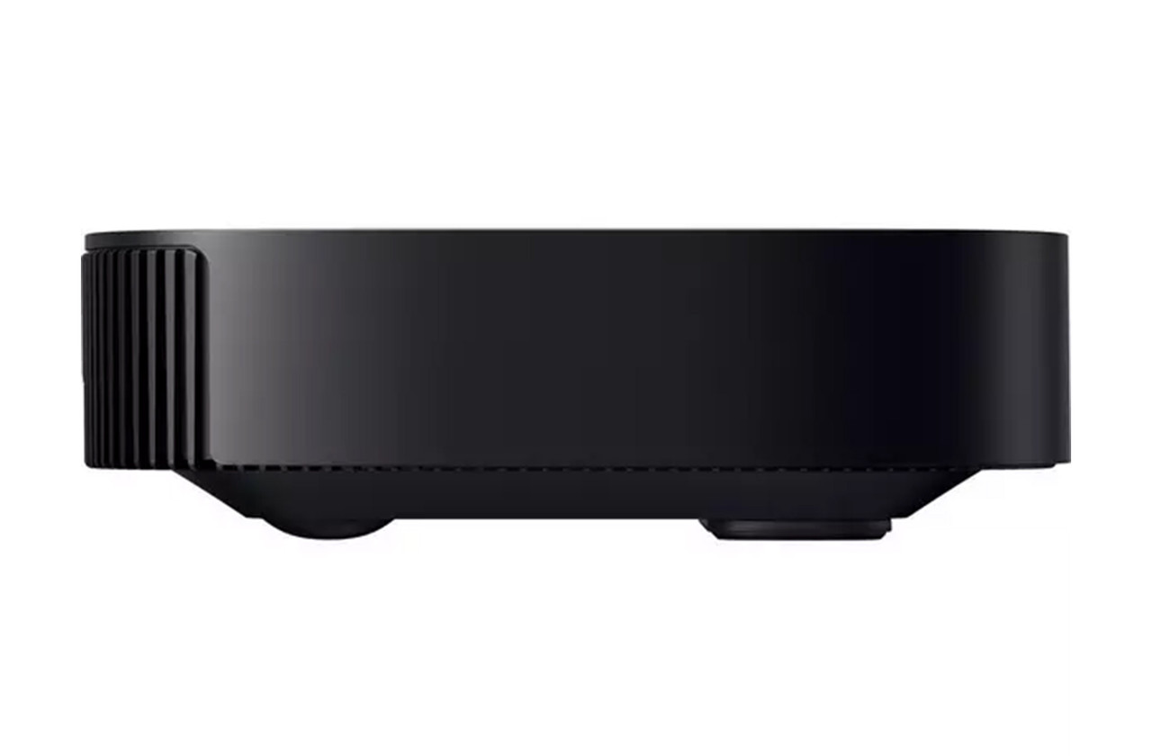 Anker Nebula Vega Portable (Black) | 1080p HD Ready HDR DLP Smart