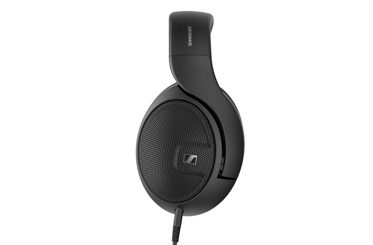 Sennheiser HD 560S (Black) | Over Ear Open Back Headphones