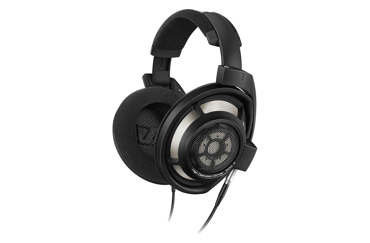 Sennheiser HD800S | Over Ear Open Back Headphones | Richer Sounds