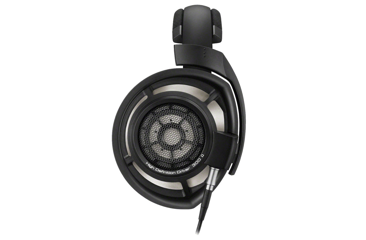 ヘッドホン SENNHEISER HD800 Sennheiser HD800S | Over Ear Open Back Headphones | Richer Sounds