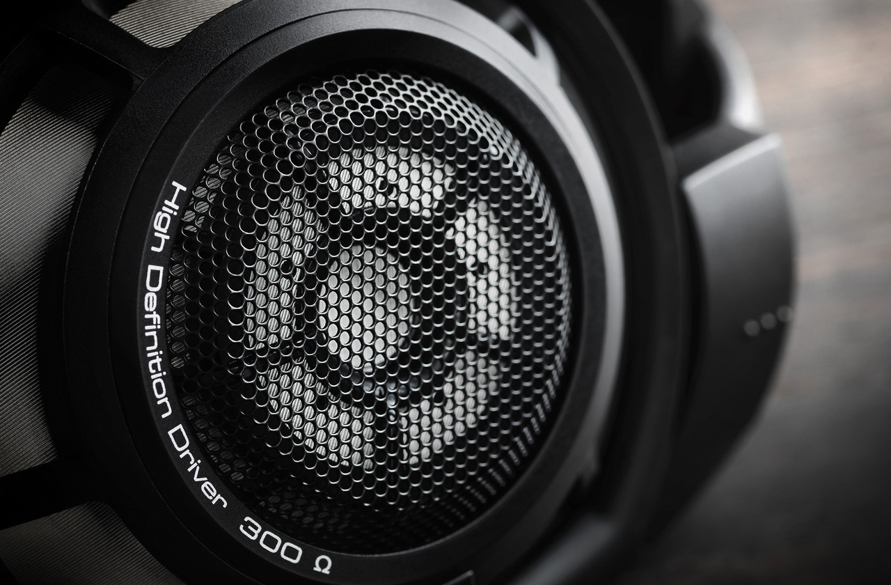 Sennheiser HD800S | Over Ear Open Back Headphones | Richer Sounds