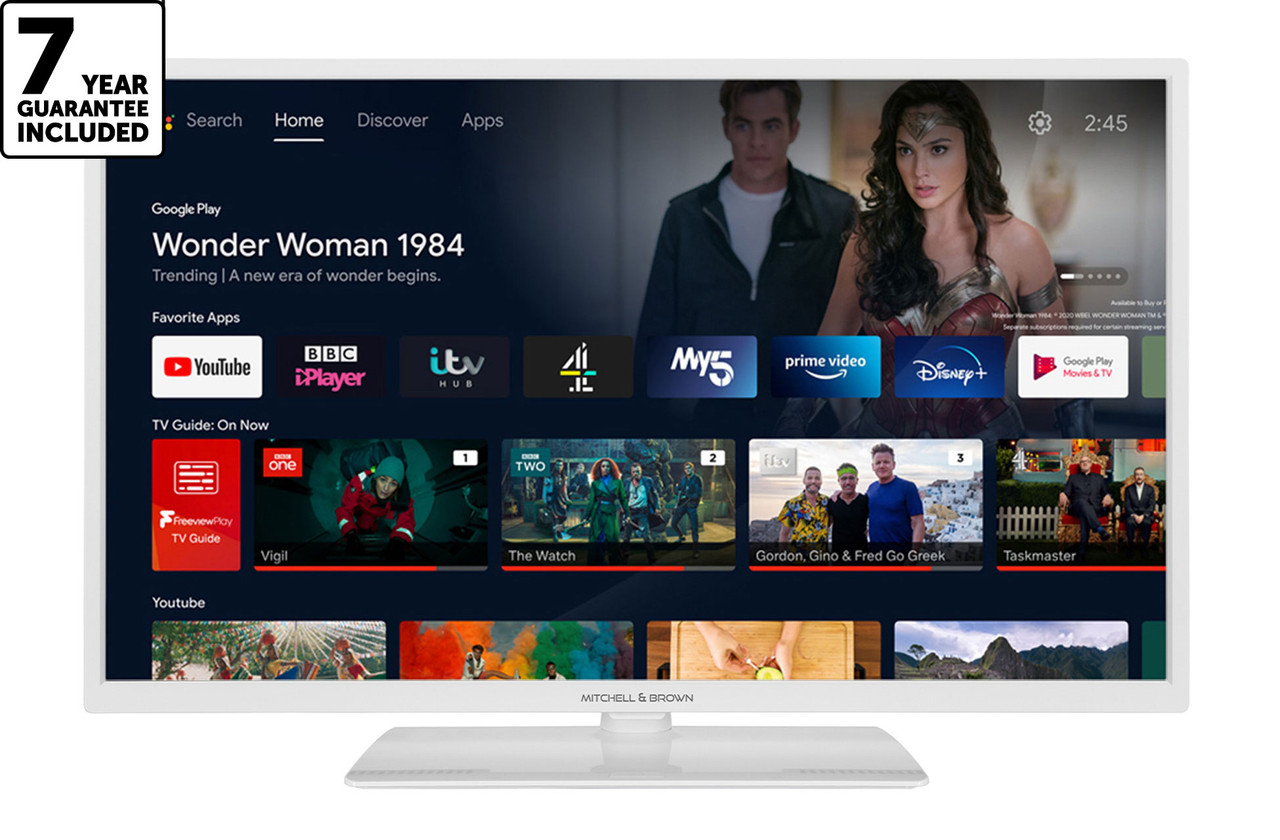 Live Tv Guide Freeview Play App For Firestick Free Air Tv App On Sale