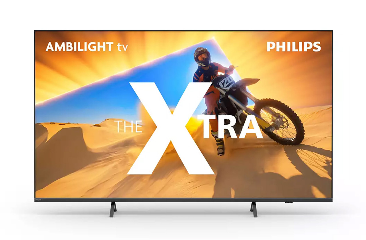 Philips 85PML9009 | 85 inch Mini LED 4K Ultra HD HDR Ambilight