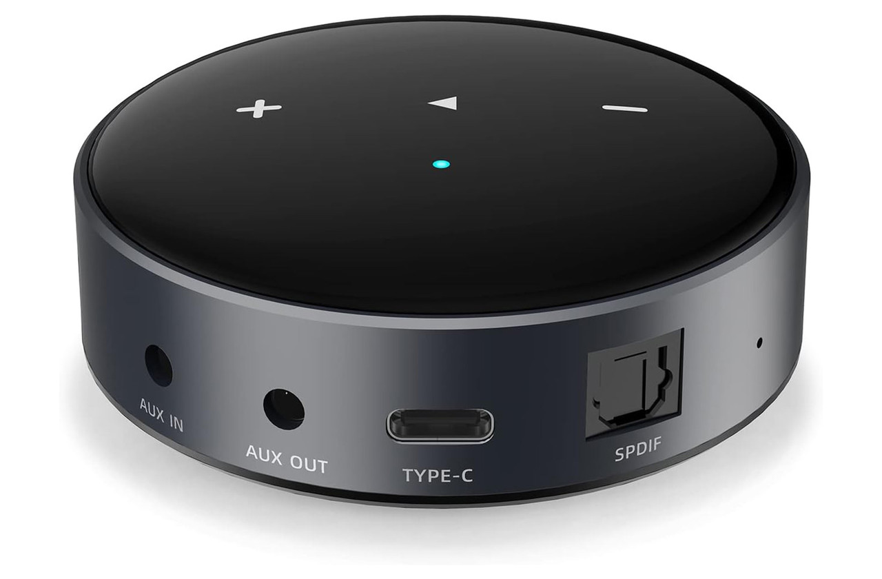 その他 wiim mini WiiM Mini (Black) | Audio Streamer | Richer Sounds