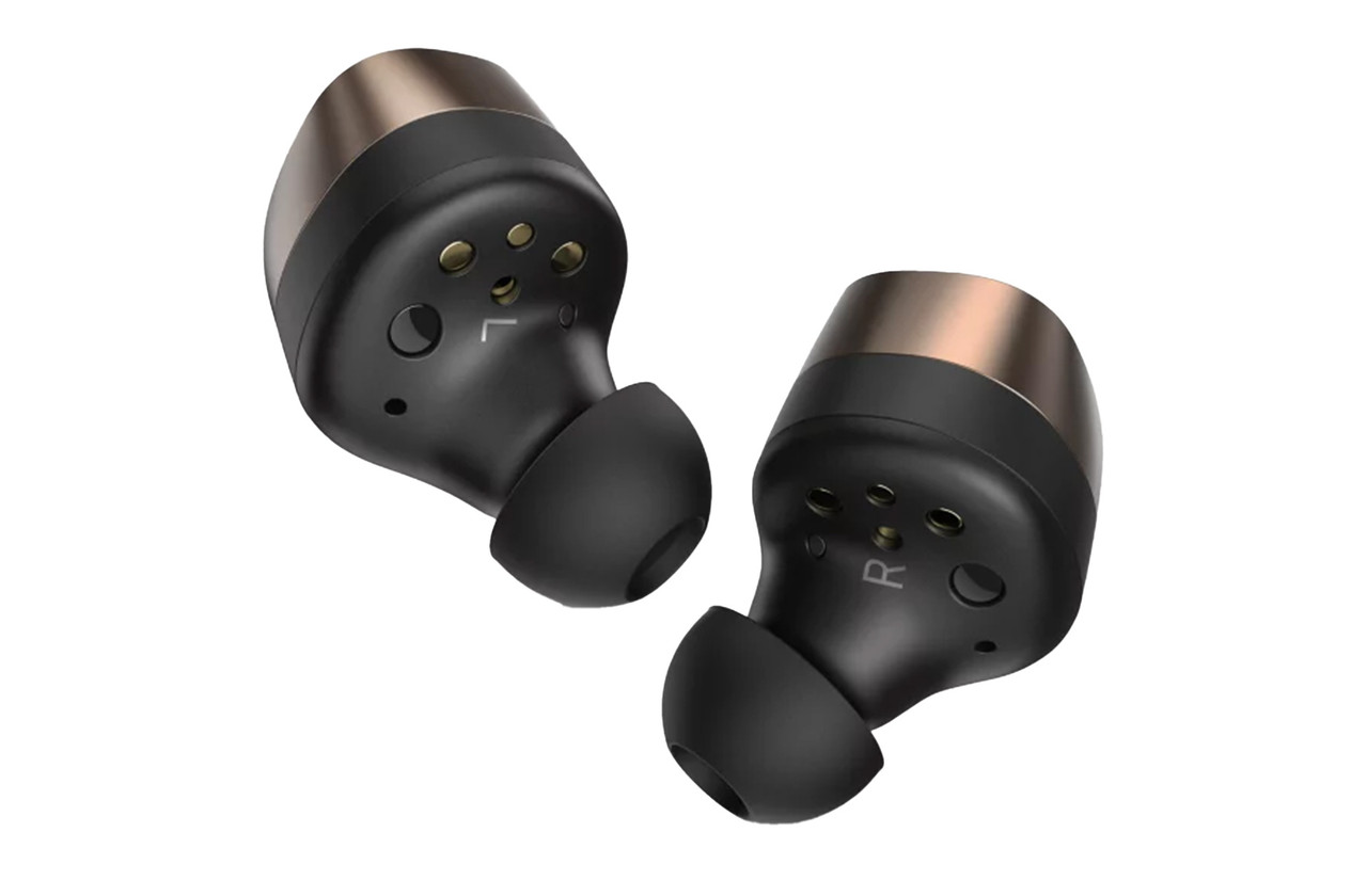 SENNHEISER MOMENTUM True Wireless 4 コッパー Amazon.com: Sennheiser MOMENTUM True Wireless 4 Black Copper