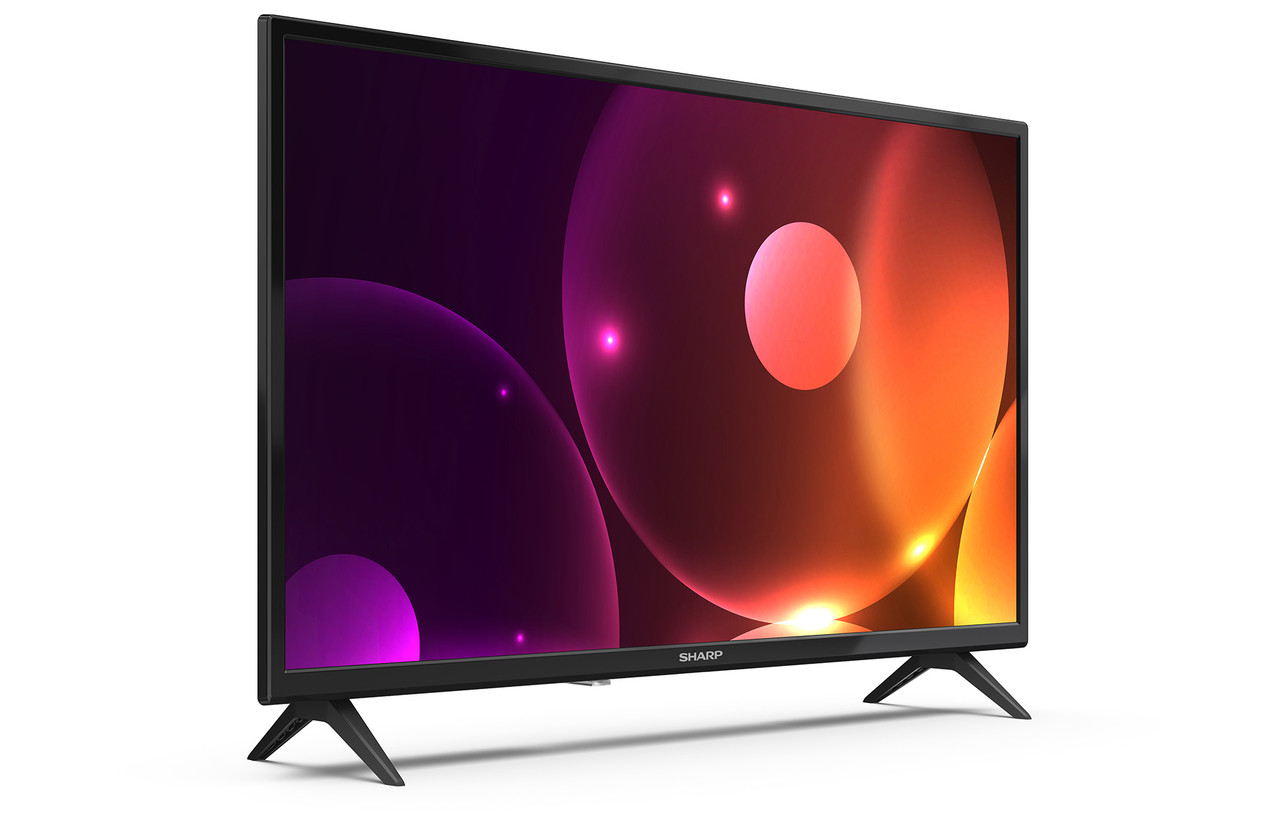 Sharp 32FA2K | 32 inch HD Ready LED TV | Richer Sounds