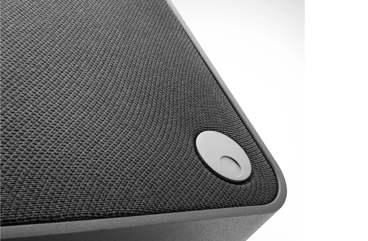 Cambridge Audio Minx MIN12 Black | Single Speaker | Richer Sounds