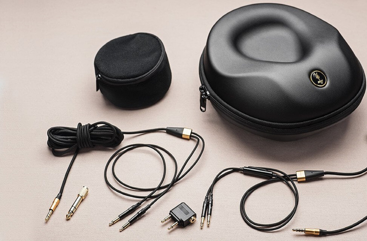 全国無料，定番人気 Meze Audio ヘッドフォン 99 CLASSICS シルバー