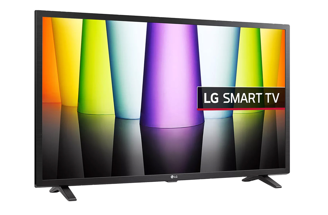 LG 32 Smart Full HD HDR LED TV 32 inch HDR Smart LED TV 1080p HD Freeview Play Freesat HD Richer Sounds