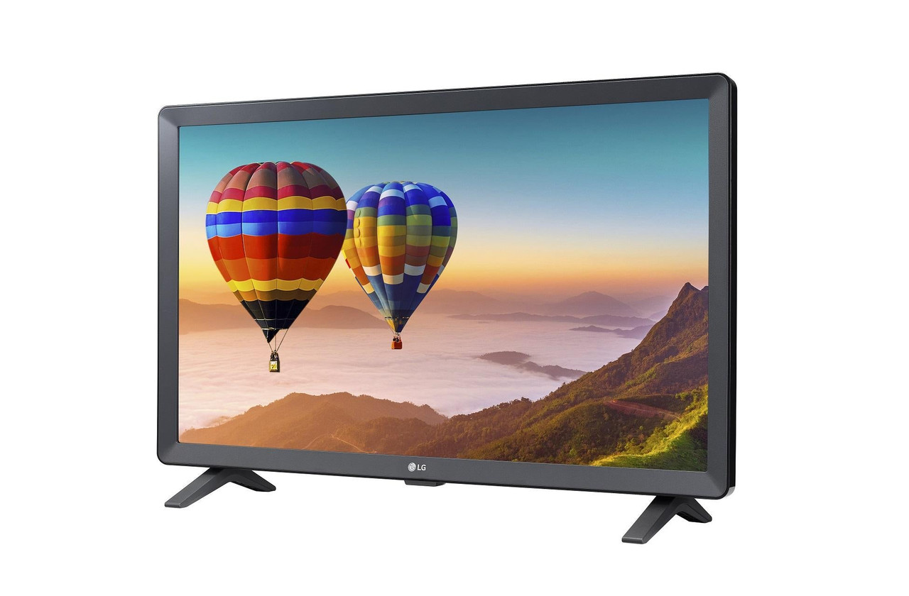 LG 24TN520S | 24 inch Smart LED TV | Richer Sounds 